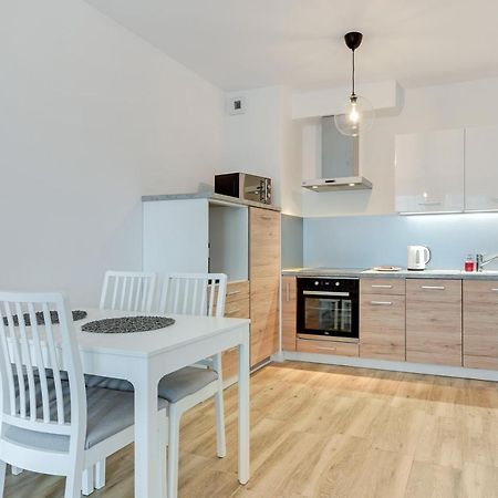Apartament Flats For Rent - Bastion Wałowa Stare Miasto Gdańsk Zewnętrze zdjęcie