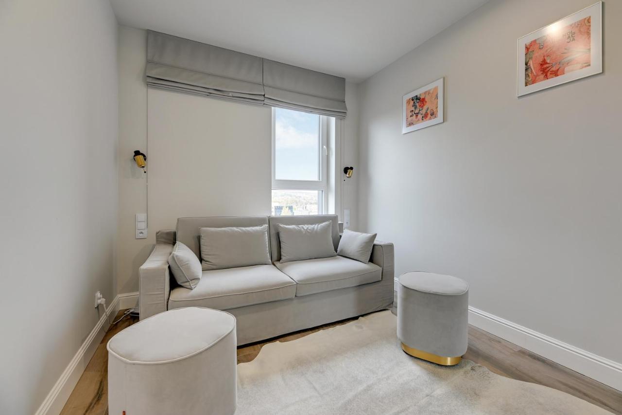 Apartament Flats For Rent - Bastion Wałowa Stare Miasto Gdańsk Zewnętrze zdjęcie