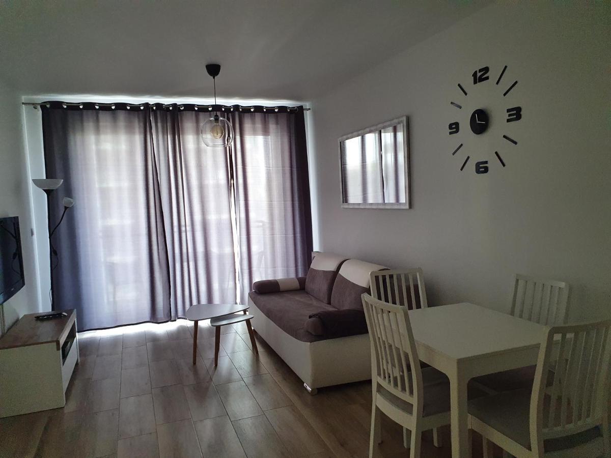 Apartament Flats For Rent - Bastion Wałowa Stare Miasto Gdańsk Zewnętrze zdjęcie