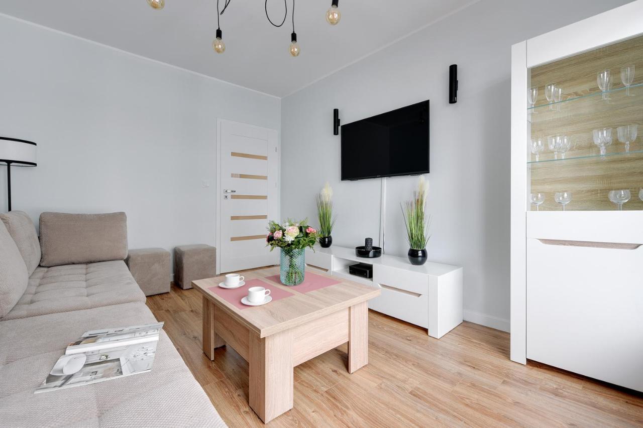 Apartament Flats For Rent - Bastion Wałowa Stare Miasto Gdańsk Zewnętrze zdjęcie