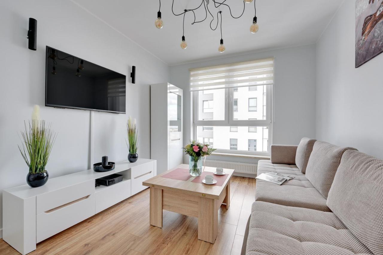Apartament Flats For Rent - Bastion Wałowa Stare Miasto Gdańsk Zewnętrze zdjęcie