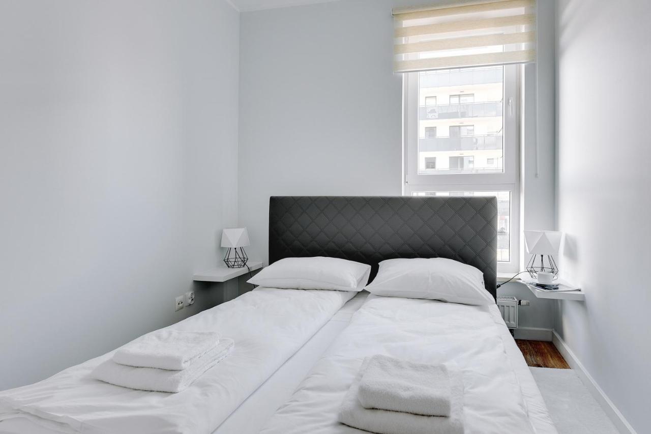 Apartament Flats For Rent - Bastion Wałowa Stare Miasto Gdańsk Zewnętrze zdjęcie