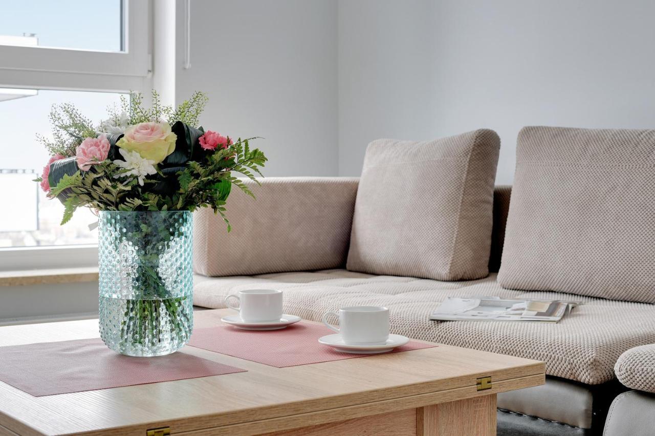 Apartament Flats For Rent - Bastion Wałowa Stare Miasto Gdańsk Zewnętrze zdjęcie