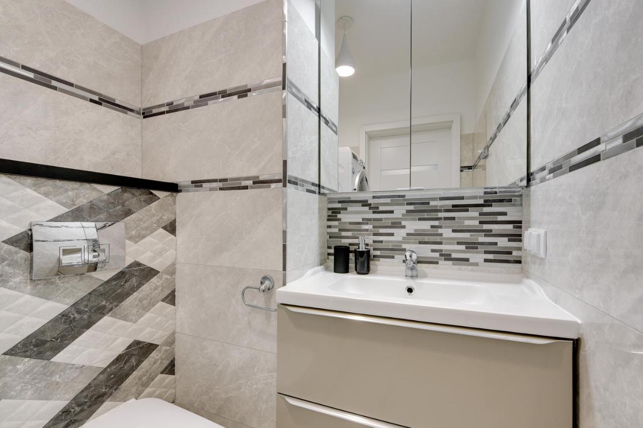 Apartament Flats For Rent - Bastion Wałowa Stare Miasto Gdańsk Zewnętrze zdjęcie