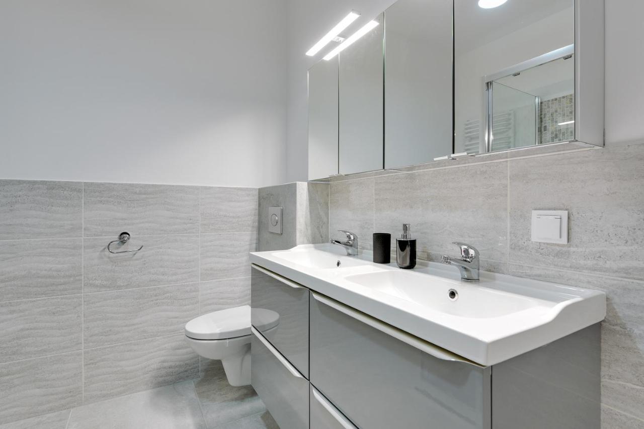 Apartament Flats For Rent - Bastion Wałowa Stare Miasto Gdańsk Zewnętrze zdjęcie