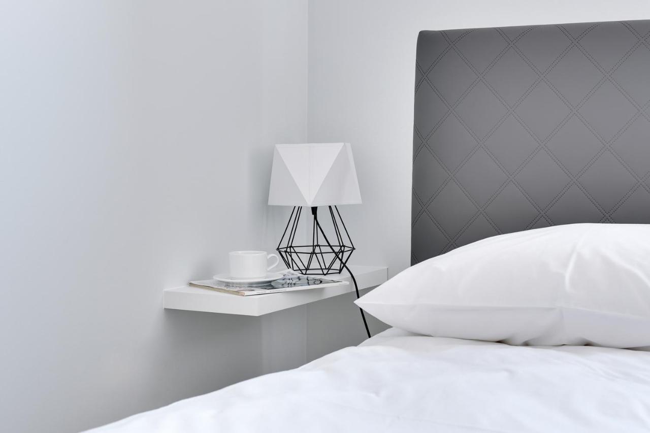 Apartament Flats For Rent - Bastion Wałowa Stare Miasto Gdańsk Zewnętrze zdjęcie