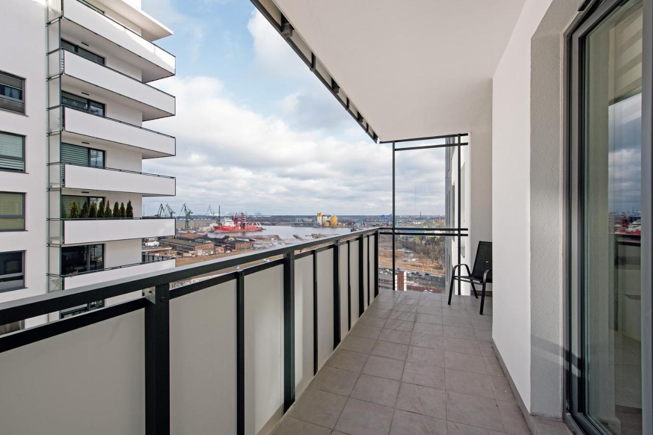 Apartament Flats For Rent - Bastion Wałowa Stare Miasto Gdańsk Zewnętrze zdjęcie