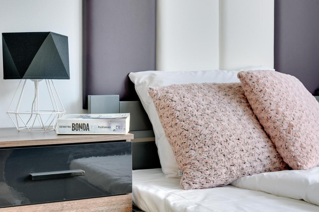 Apartament Flats For Rent - Bastion Wałowa Stare Miasto Gdańsk Zewnętrze zdjęcie