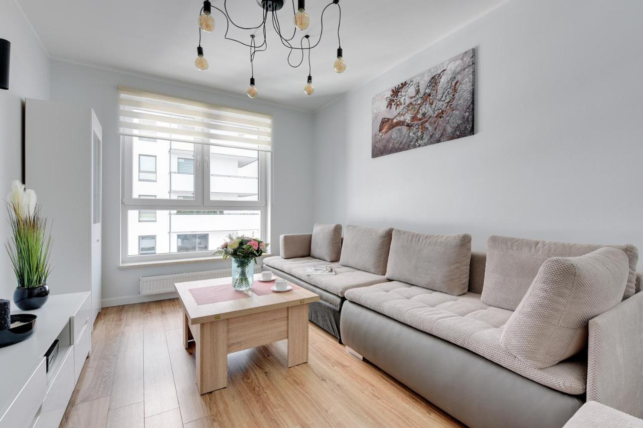 Apartament Flats For Rent - Bastion Wałowa Stare Miasto Gdańsk Zewnętrze zdjęcie