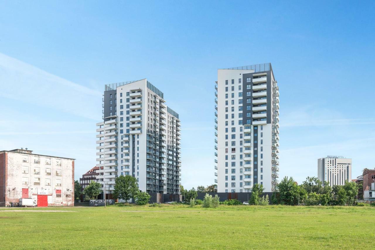 Apartament Flats For Rent - Bastion Wałowa Stare Miasto Gdańsk Zewnętrze zdjęcie