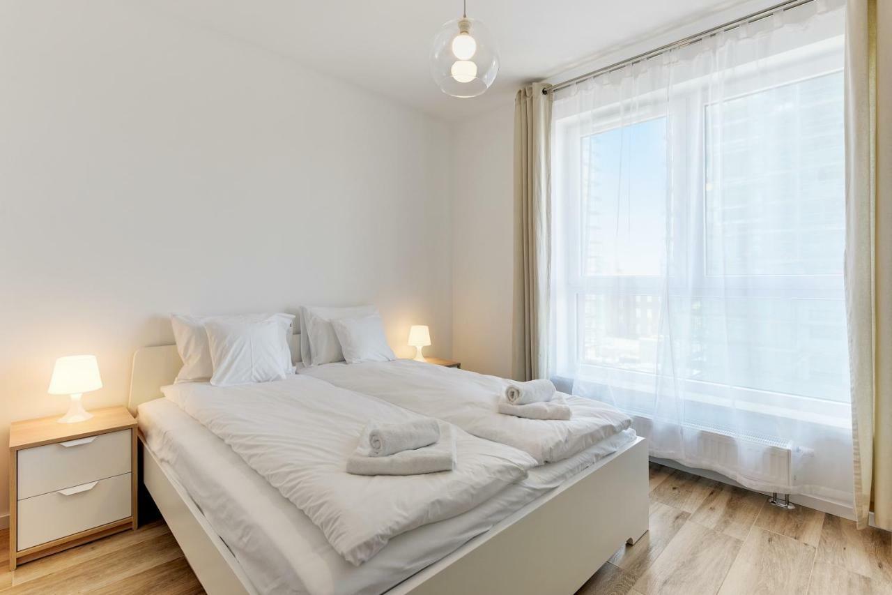 Apartament Flats For Rent - Bastion Wałowa Stare Miasto Gdańsk Zewnętrze zdjęcie
