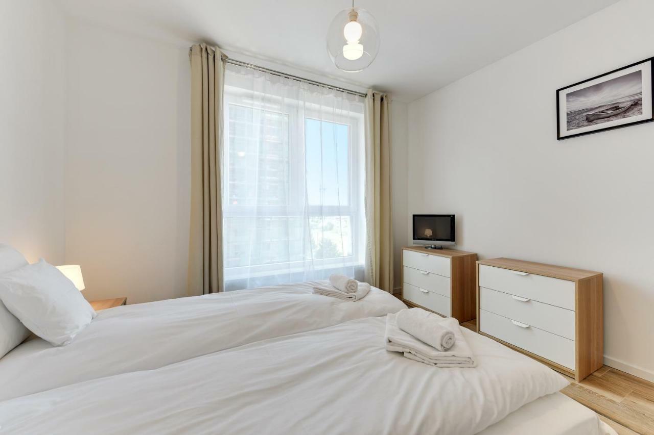 Apartament Flats For Rent - Bastion Wałowa Stare Miasto Gdańsk Zewnętrze zdjęcie