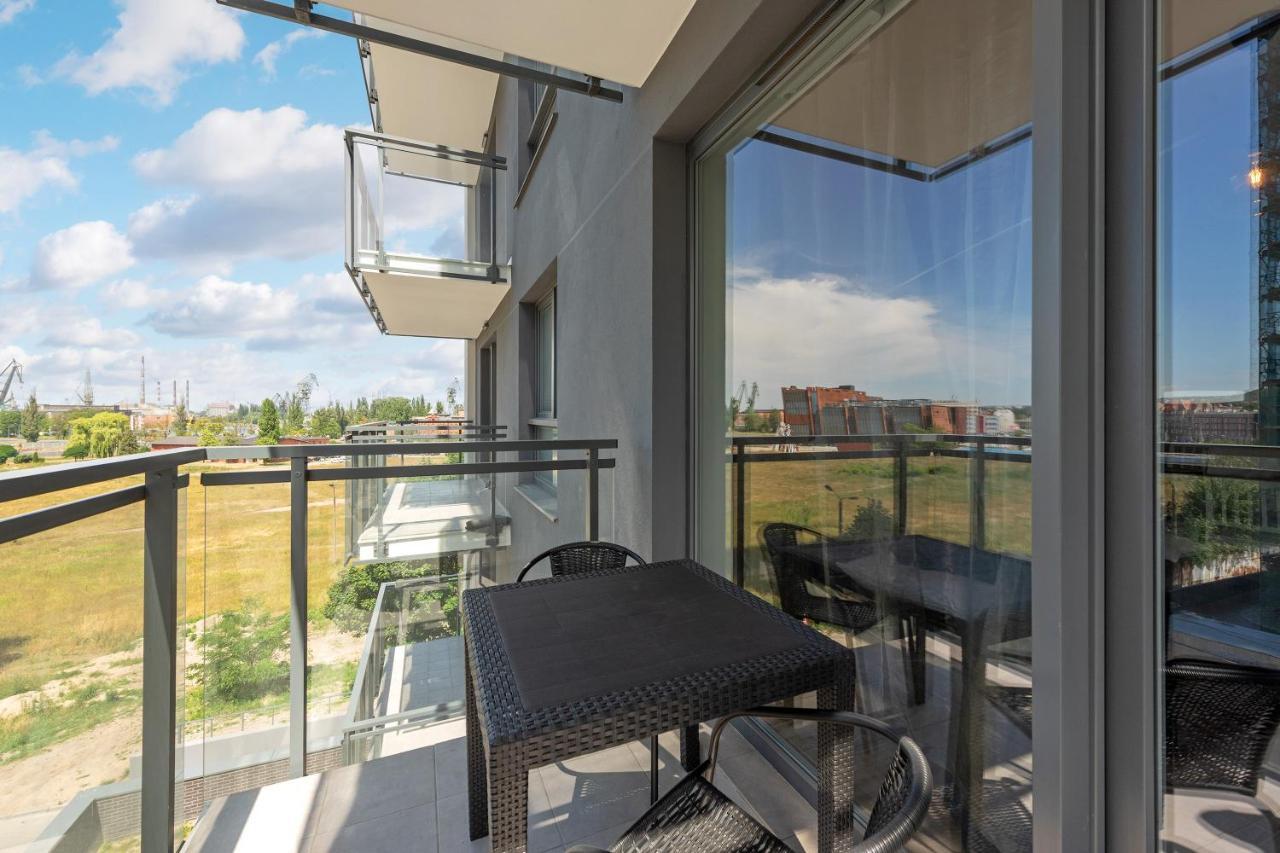Apartament Flats For Rent - Bastion Wałowa Stare Miasto Gdańsk Zewnętrze zdjęcie