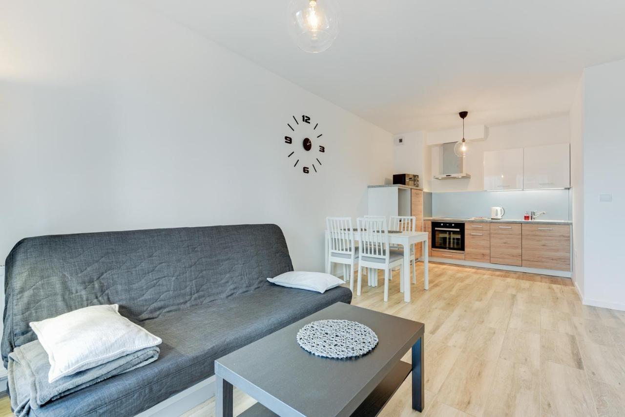Apartament Flats For Rent - Bastion Wałowa Stare Miasto Gdańsk Zewnętrze zdjęcie