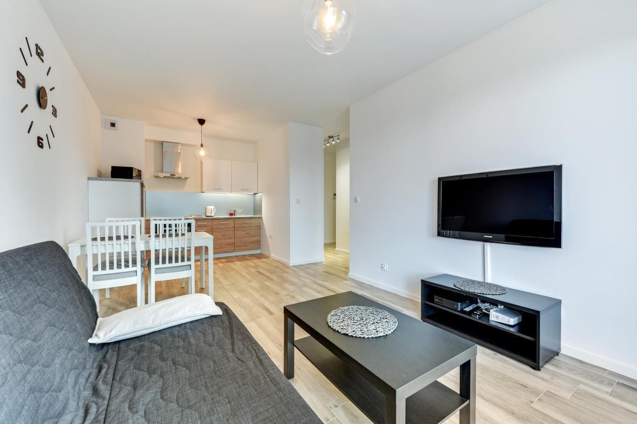 Apartament Flats For Rent - Bastion Wałowa Stare Miasto Gdańsk Zewnętrze zdjęcie