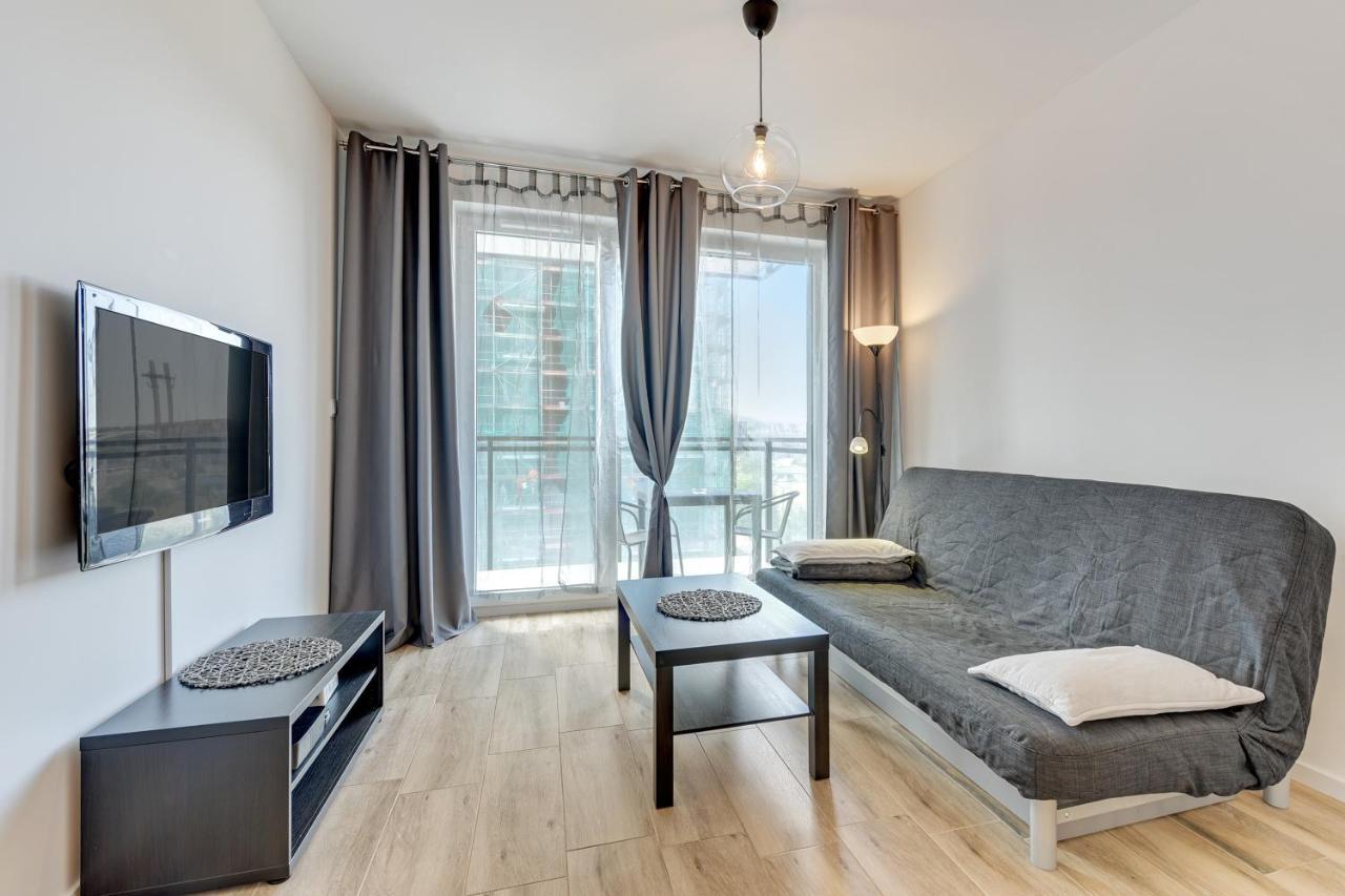 Apartament Flats For Rent - Bastion Wałowa Stare Miasto Gdańsk Zewnętrze zdjęcie