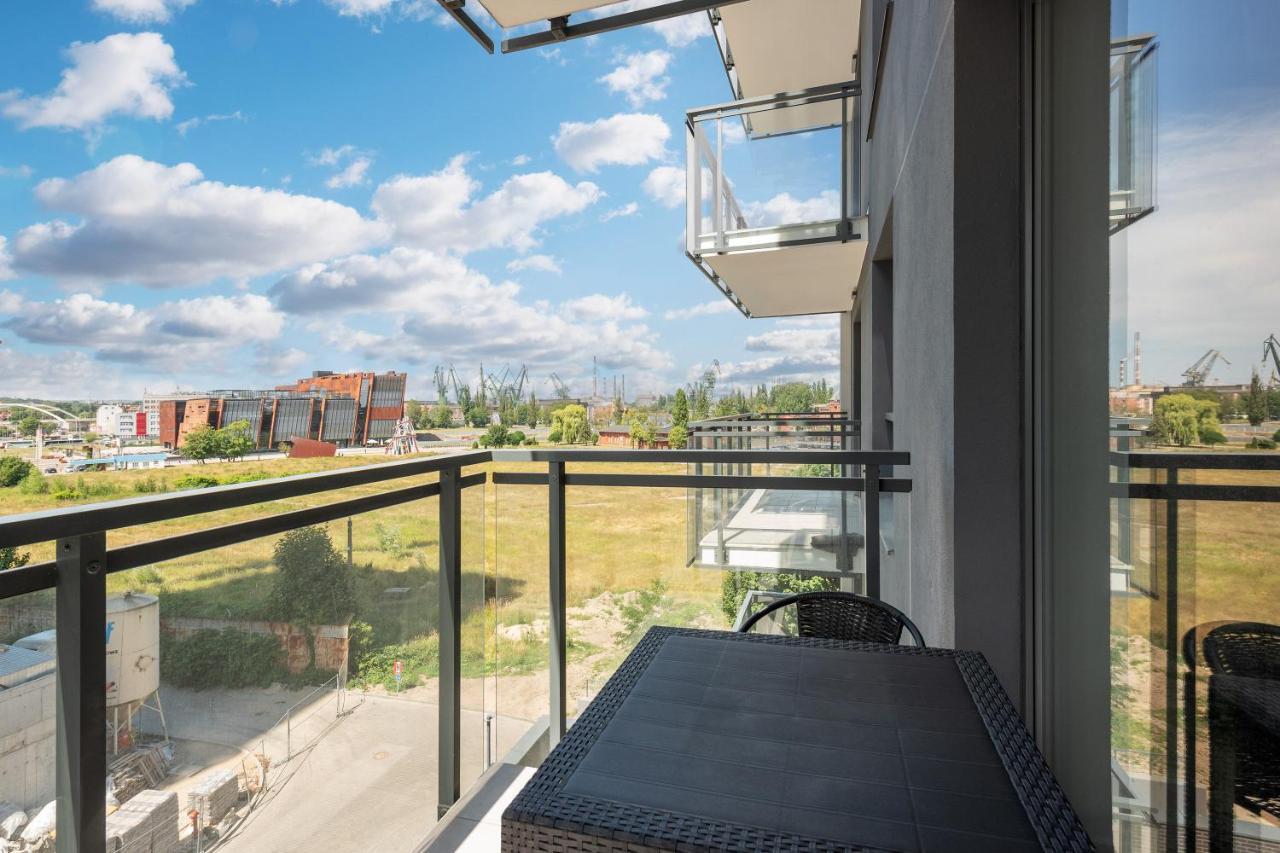 Apartament Flats For Rent - Bastion Wałowa Stare Miasto Gdańsk Zewnętrze zdjęcie