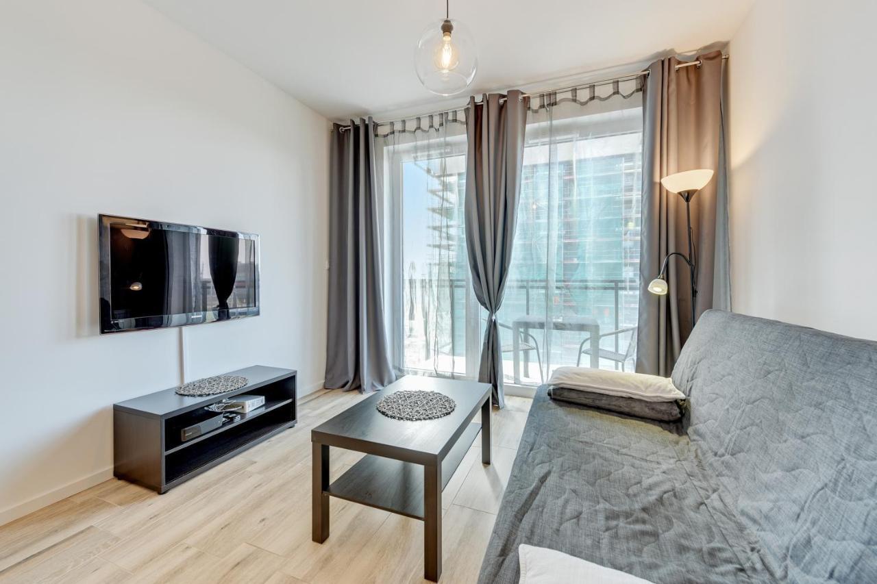 Apartament Flats For Rent - Bastion Wałowa Stare Miasto Gdańsk Zewnętrze zdjęcie